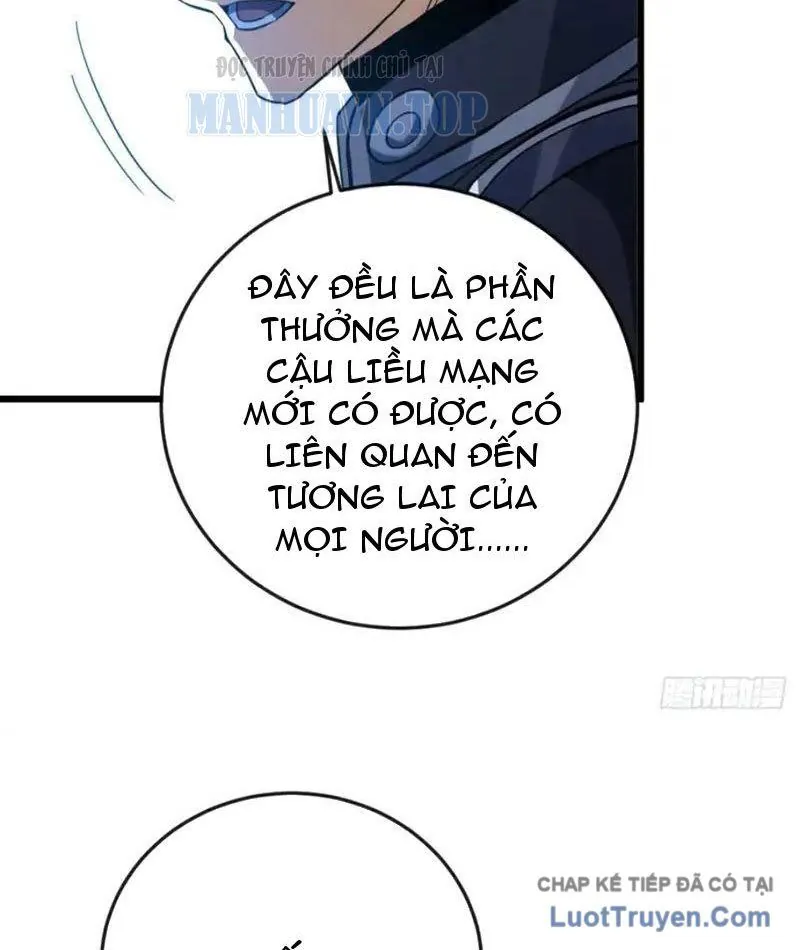 Mệnh Luân Chi Chủ! Khi Dị Biến Giáng Lâm Nhân Gian! Chapter 186 - Trang 2