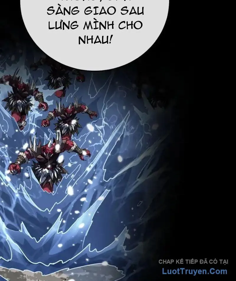 Mệnh Luân Chi Chủ! Khi Dị Biến Giáng Lâm Nhân Gian! Chapter 186 - Trang 2