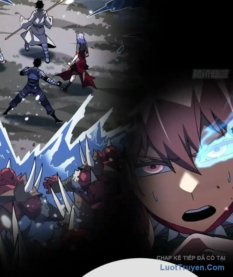 Mệnh Luân Chi Chủ! Khi Dị Biến Giáng Lâm Nhân Gian! Chapter 186 - Trang 2