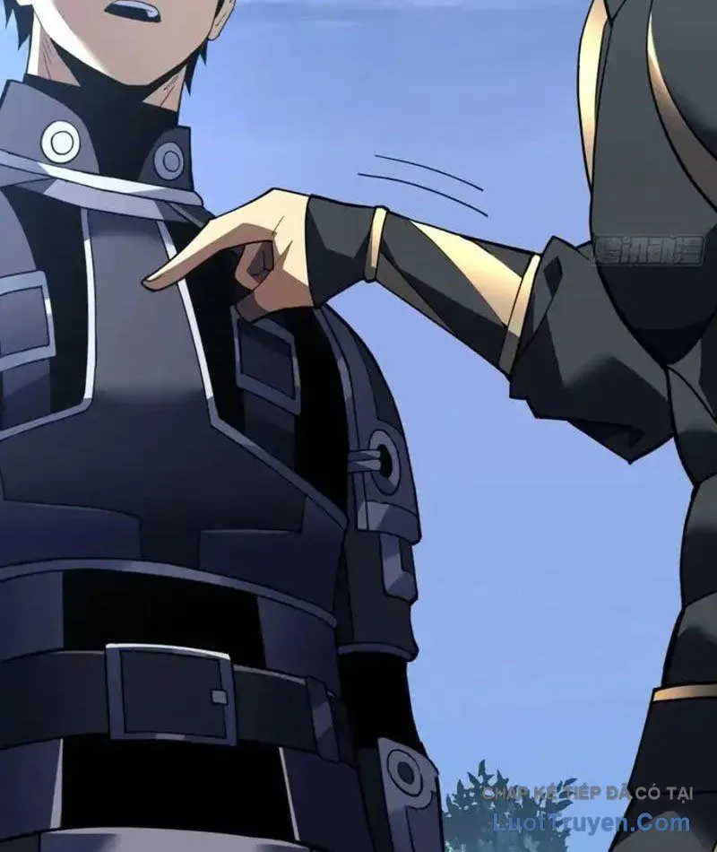 Mệnh Luân Chi Chủ! Khi Dị Biến Giáng Lâm Nhân Gian! Chapter 186 - Trang 2