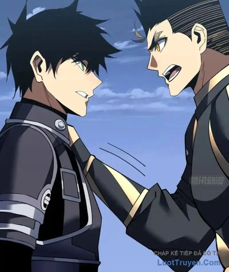 Mệnh Luân Chi Chủ! Khi Dị Biến Giáng Lâm Nhân Gian! Chapter 186 - Trang 2