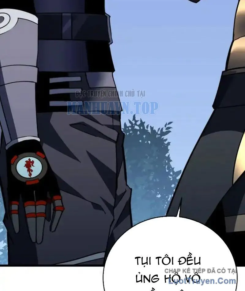 Mệnh Luân Chi Chủ! Khi Dị Biến Giáng Lâm Nhân Gian! Chapter 186 - Trang 2