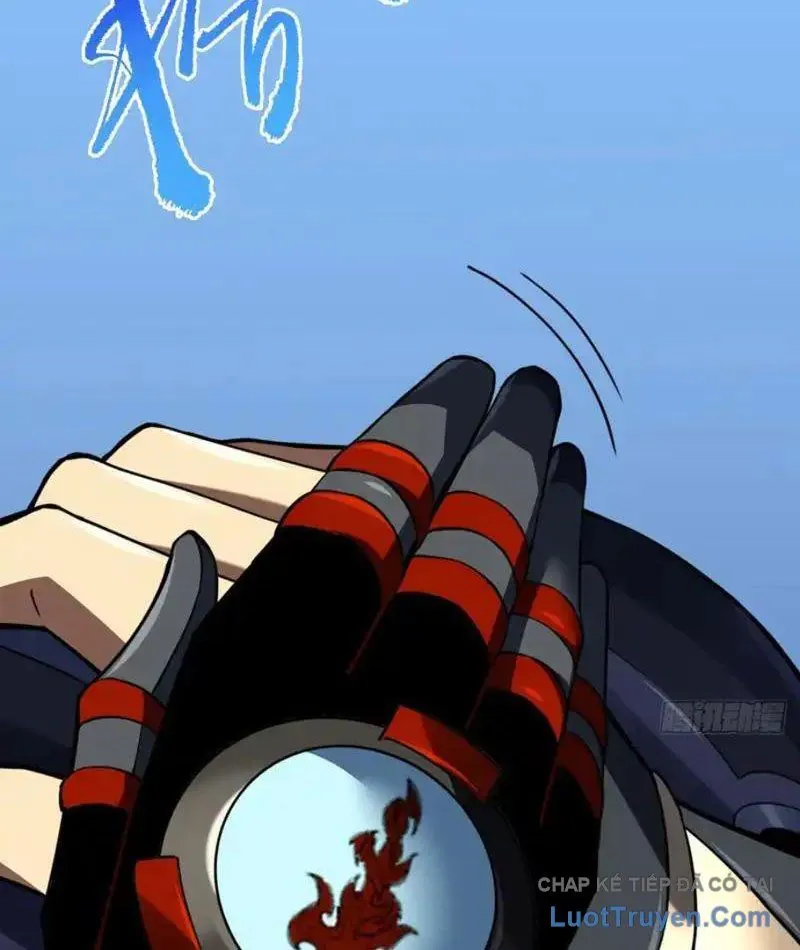 Mệnh Luân Chi Chủ! Khi Dị Biến Giáng Lâm Nhân Gian! Chapter 186 - Trang 2