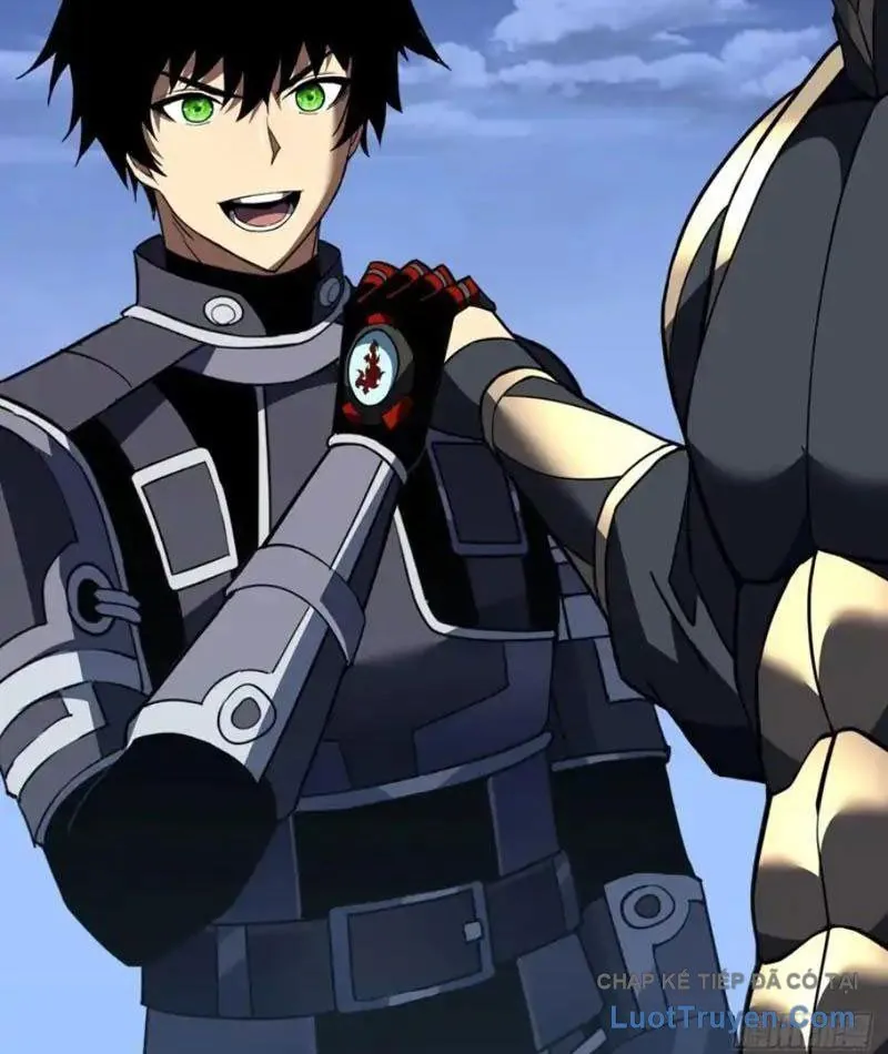 Mệnh Luân Chi Chủ! Khi Dị Biến Giáng Lâm Nhân Gian! Chapter 186 - Trang 2