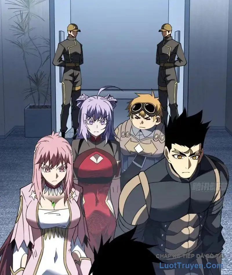 Mệnh Luân Chi Chủ! Khi Dị Biến Giáng Lâm Nhân Gian! Chapter 186 - Trang 2