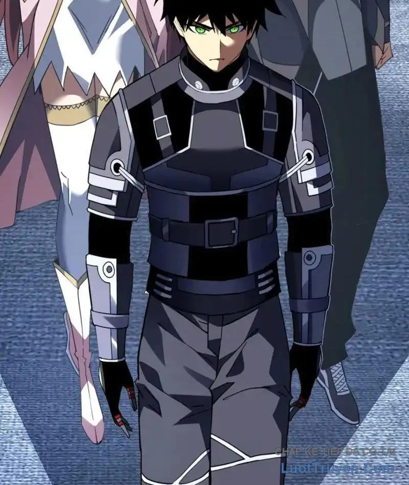 Mệnh Luân Chi Chủ! Khi Dị Biến Giáng Lâm Nhân Gian! Chapter 186 - Trang 2