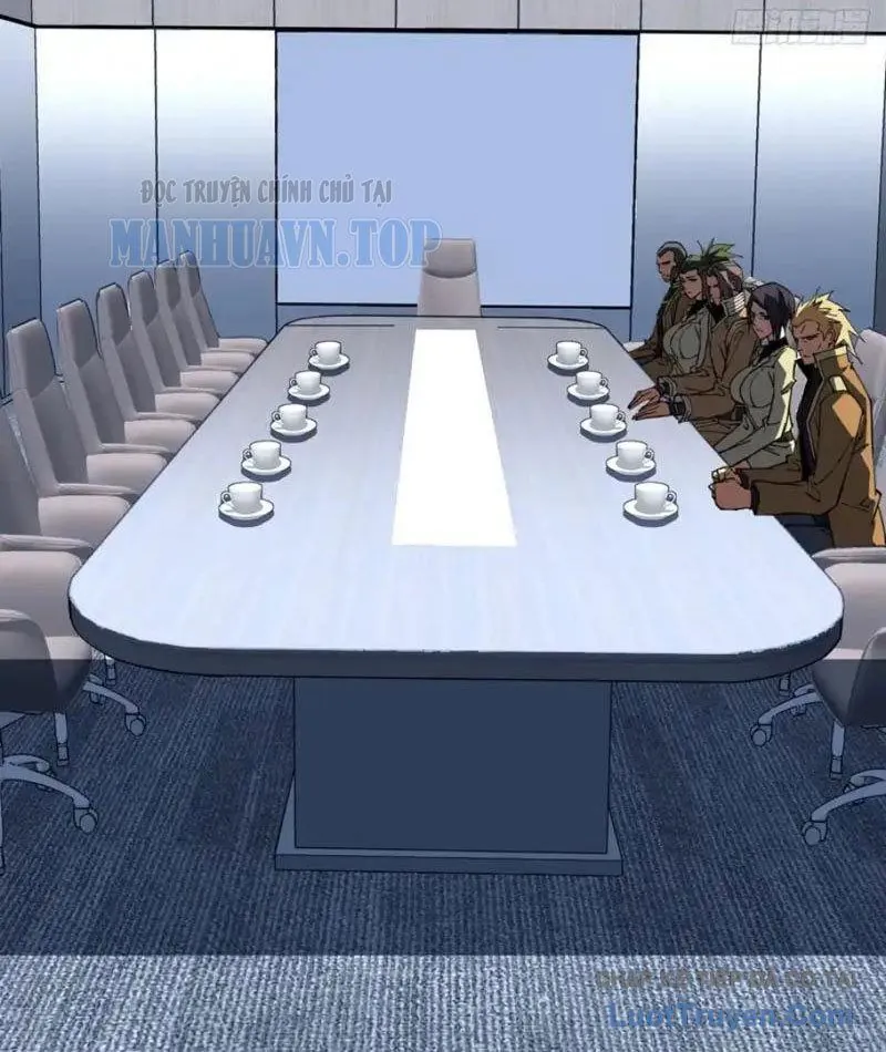 Mệnh Luân Chi Chủ! Khi Dị Biến Giáng Lâm Nhân Gian! Chapter 186 - Trang 2