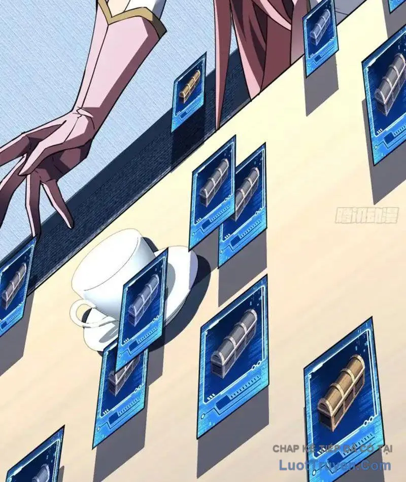 Mệnh Luân Chi Chủ! Khi Dị Biến Giáng Lâm Nhân Gian! Chapter 186 - Trang 2