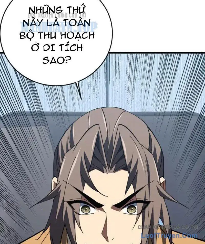 Mệnh Luân Chi Chủ! Khi Dị Biến Giáng Lâm Nhân Gian! Chapter 186 - Trang 2