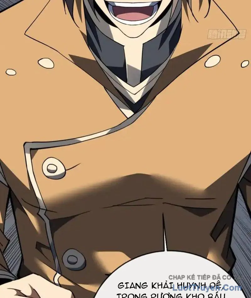 Mệnh Luân Chi Chủ! Khi Dị Biến Giáng Lâm Nhân Gian! Chapter 186 - Trang 2