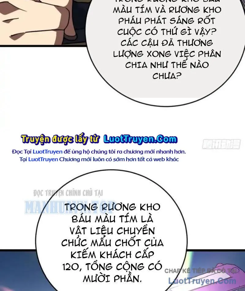 Mệnh Luân Chi Chủ! Khi Dị Biến Giáng Lâm Nhân Gian! Chapter 186 - Trang 2