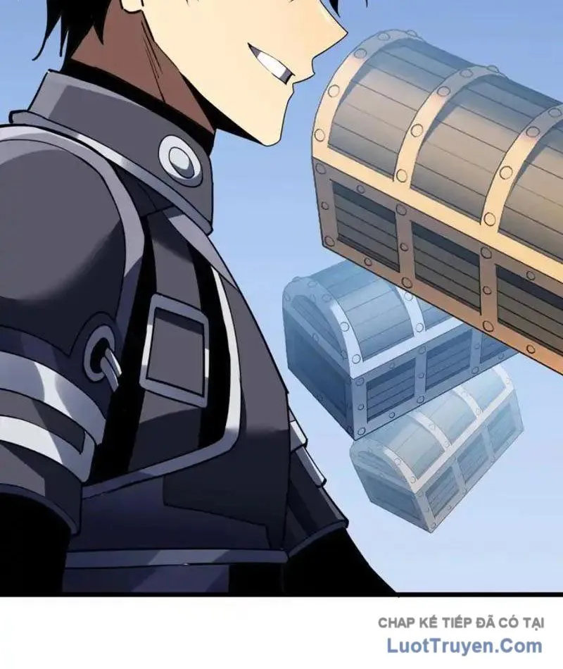 Mệnh Luân Chi Chủ! Khi Dị Biến Giáng Lâm Nhân Gian! Chapter 186 - Trang 2