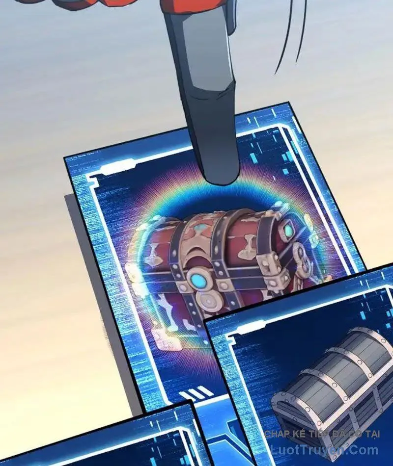 Mệnh Luân Chi Chủ! Khi Dị Biến Giáng Lâm Nhân Gian! Chapter 186 - Trang 2