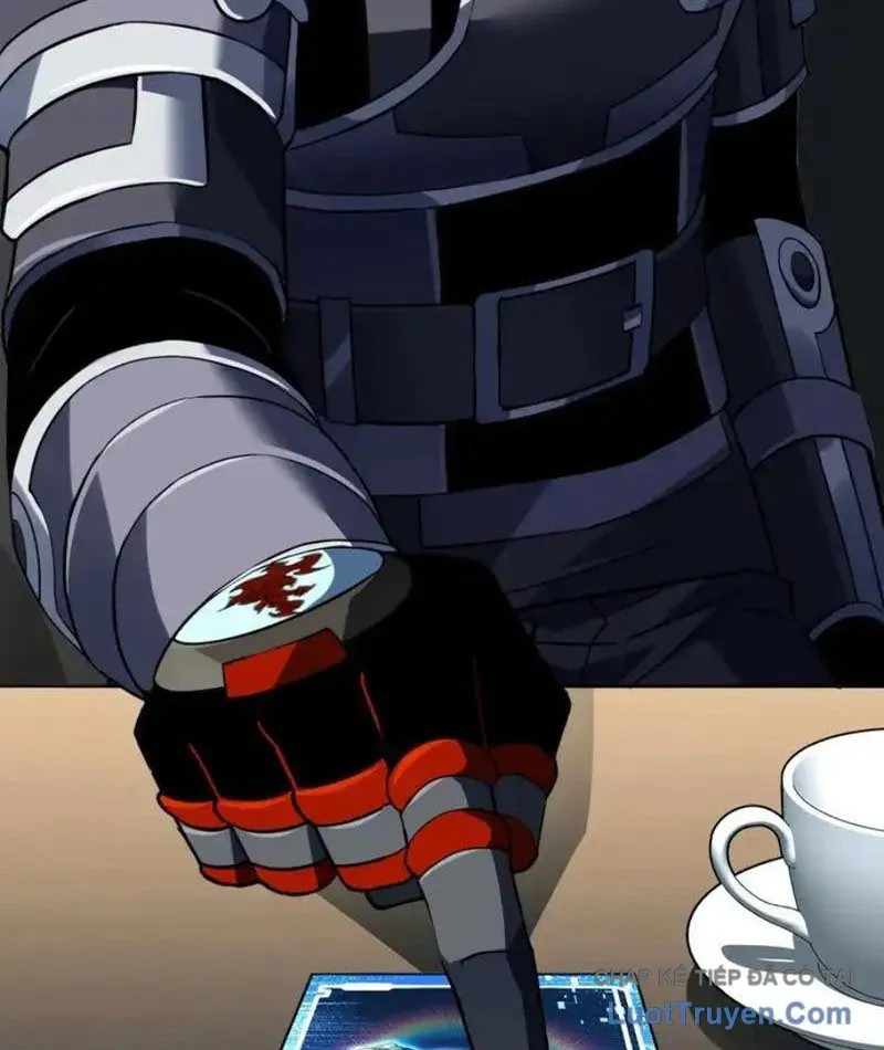 Mệnh Luân Chi Chủ! Khi Dị Biến Giáng Lâm Nhân Gian! Chapter 186 - Trang 2