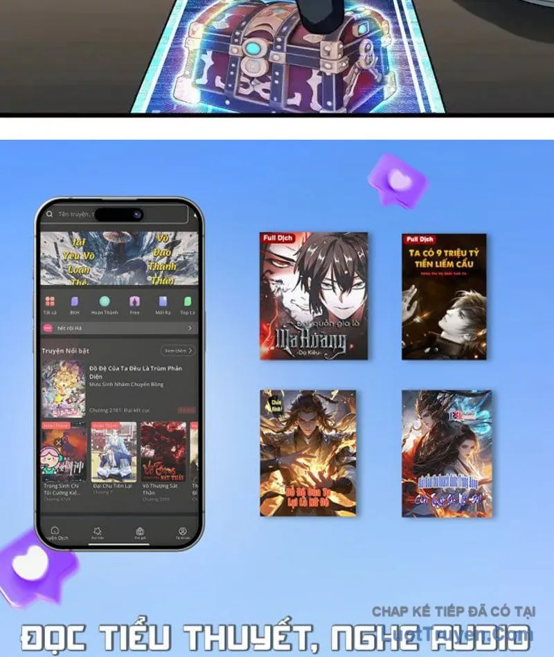 Mệnh Luân Chi Chủ! Khi Dị Biến Giáng Lâm Nhân Gian! Chapter 186 - Trang 2