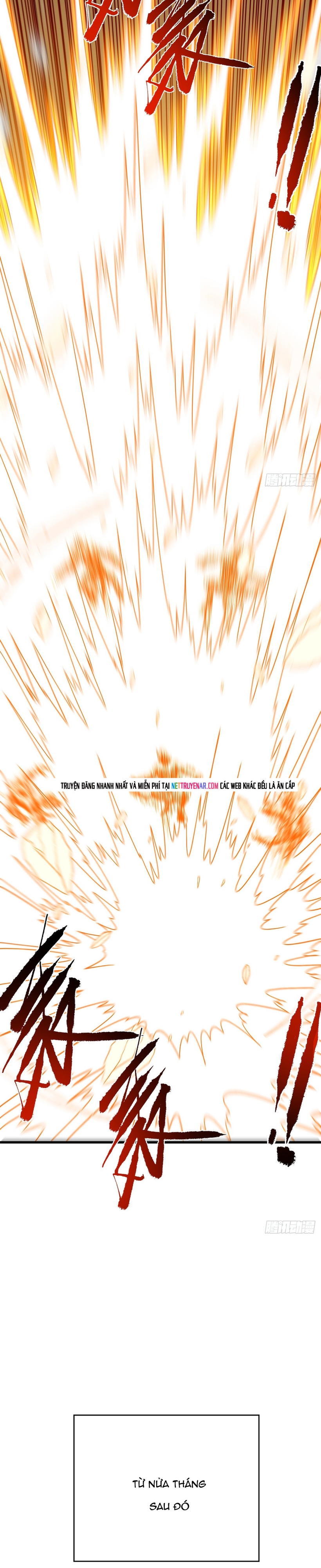 Mệnh Luân Chi Chủ! Khi Dị Biến Giáng Lâm Nhân Gian! Chapter 207.1 6