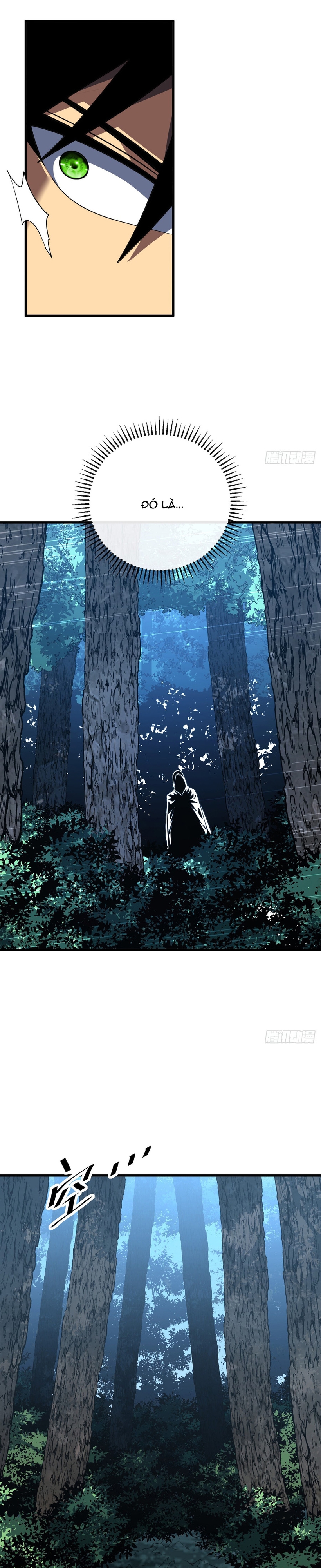 Mệnh Luân Chi Chủ! Khi Dị Biến Giáng Lâm Nhân Gian! Chapter 207.1 19