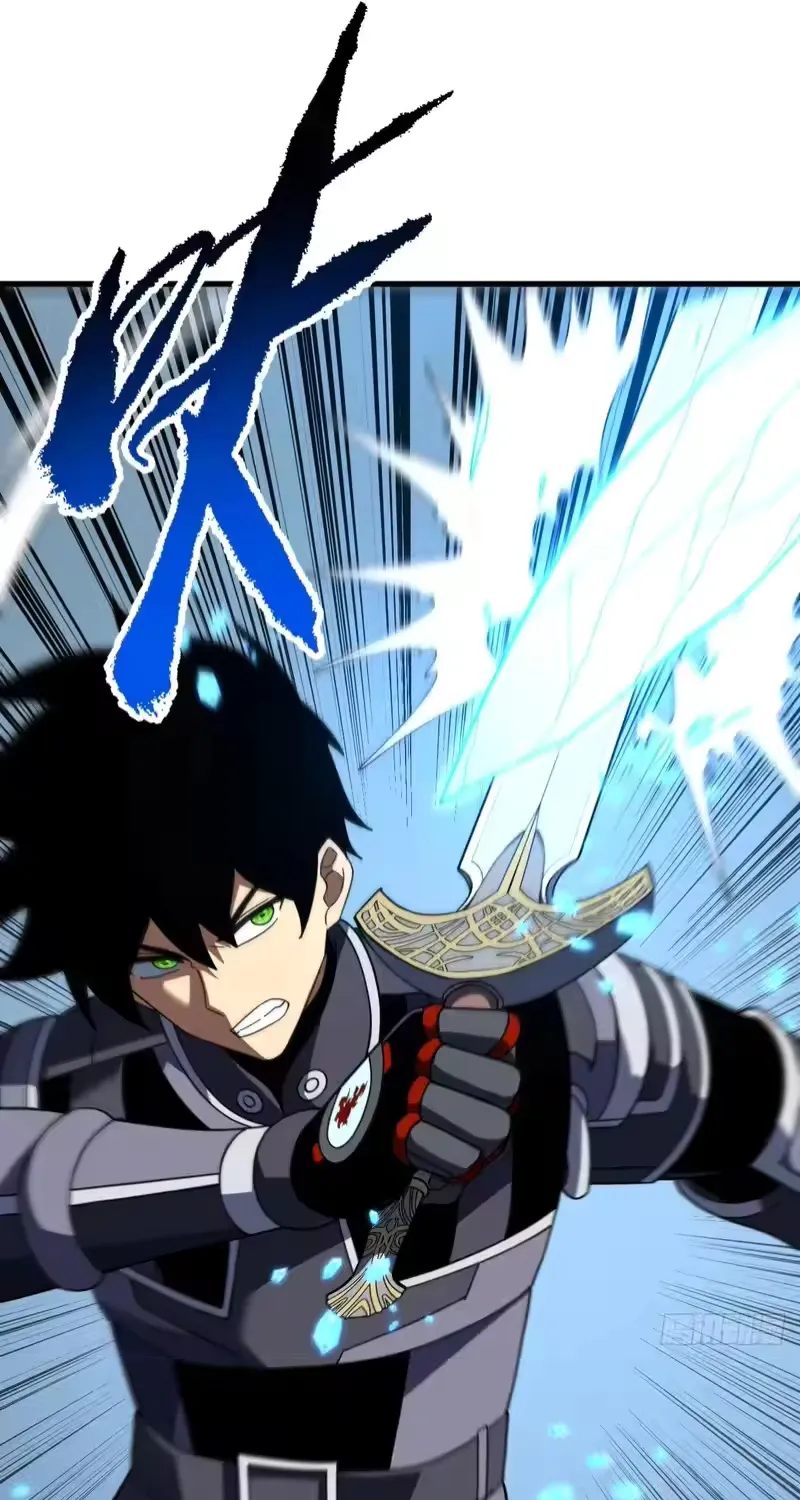 Mệnh Luân Chi Chủ! Khi Dị Biến Giáng Lâm Nhân Gian! Chapter 211 4