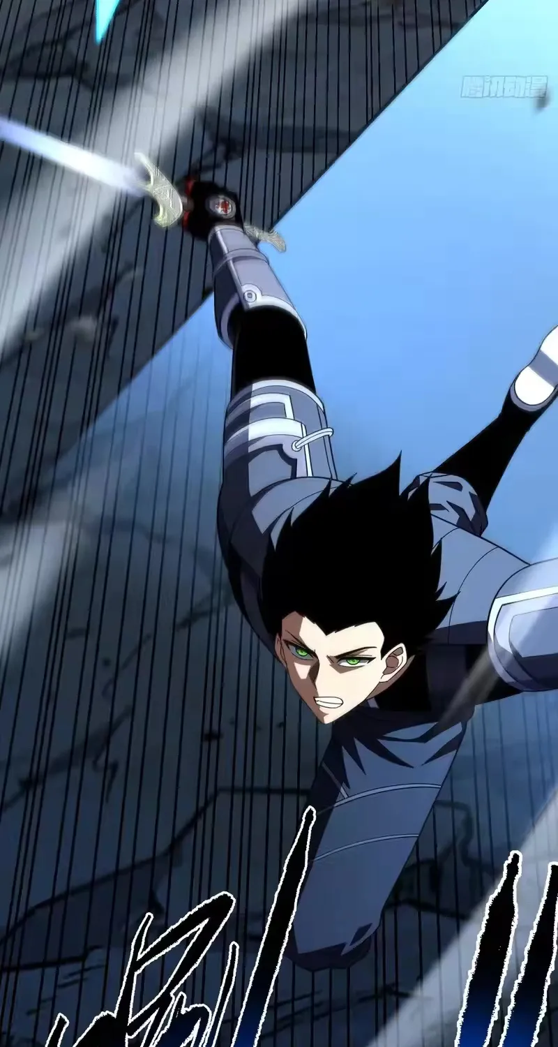 Mệnh Luân Chi Chủ! Khi Dị Biến Giáng Lâm Nhân Gian! Chapter 211 9