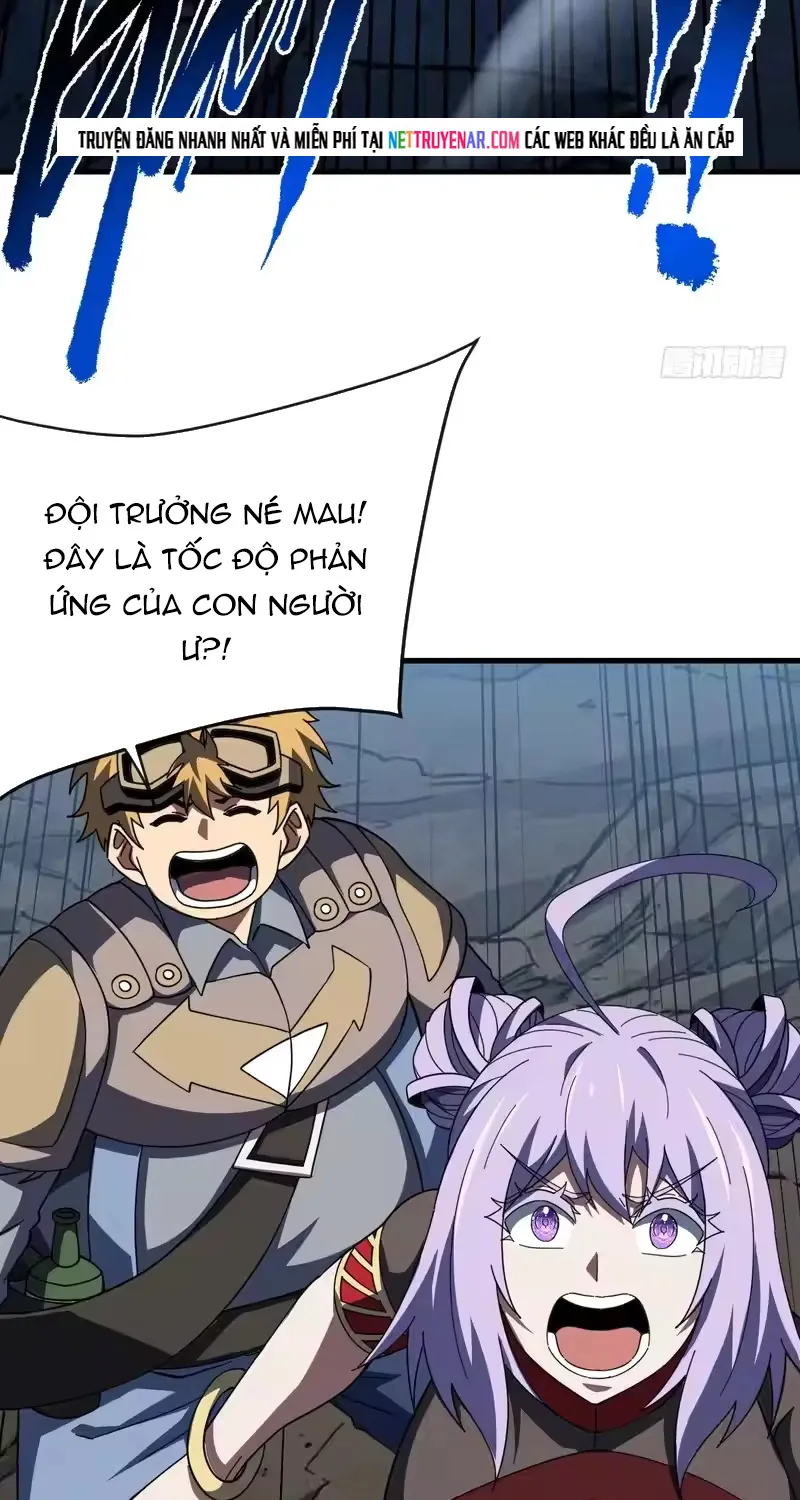 Mệnh Luân Chi Chủ! Khi Dị Biến Giáng Lâm Nhân Gian! Chapter 211 10