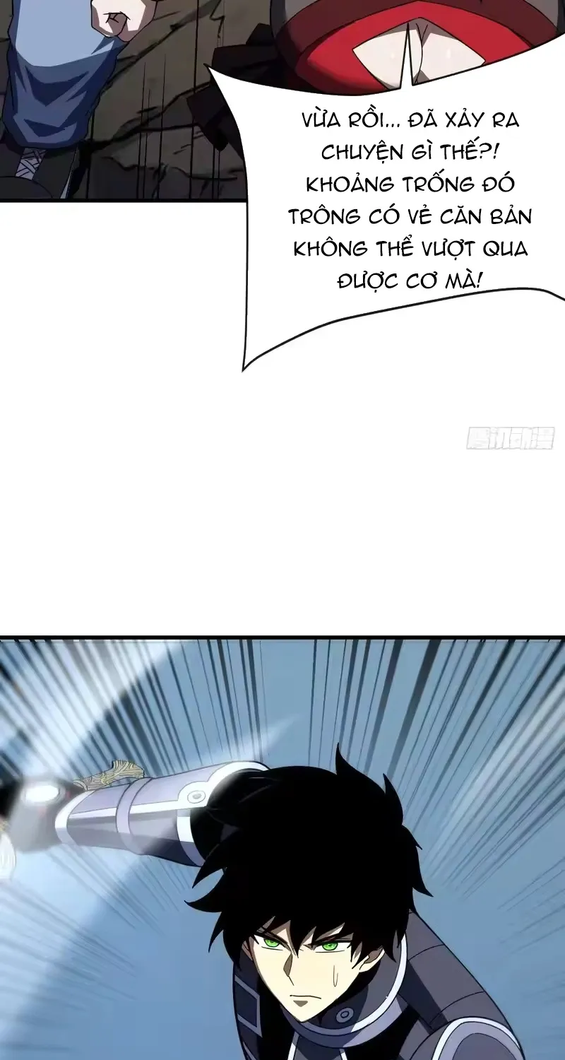 Mệnh Luân Chi Chủ! Khi Dị Biến Giáng Lâm Nhân Gian! Chapter 211 11