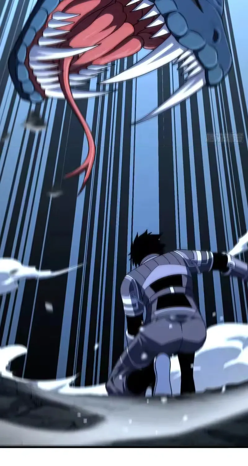 Mệnh Luân Chi Chủ! Khi Dị Biến Giáng Lâm Nhân Gian! Chapter 211 14