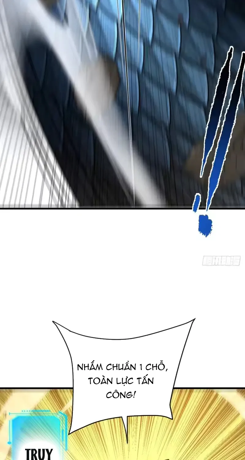 Mệnh Luân Chi Chủ! Khi Dị Biến Giáng Lâm Nhân Gian! Chapter 211 17