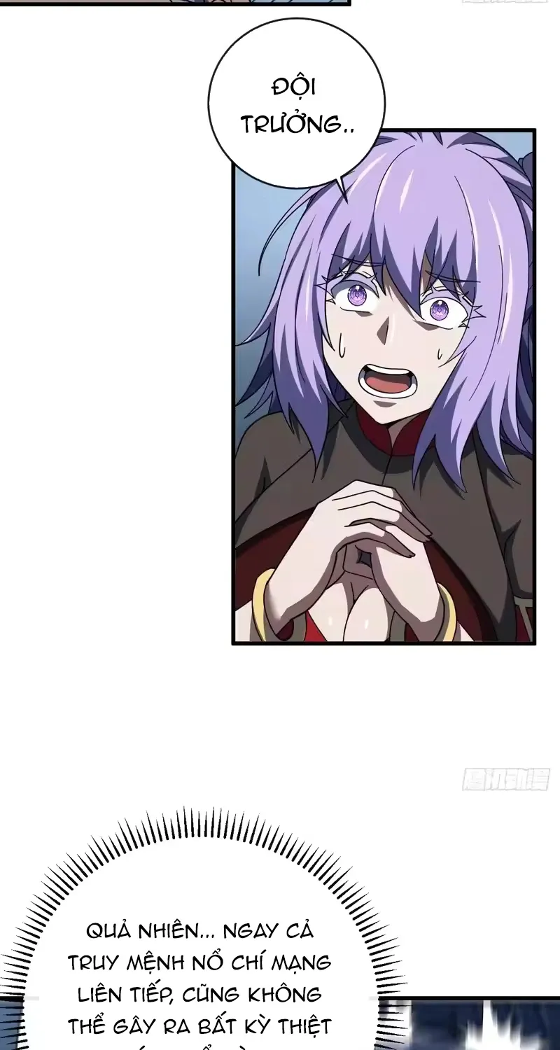 Mệnh Luân Chi Chủ! Khi Dị Biến Giáng Lâm Nhân Gian! Chapter 211 26