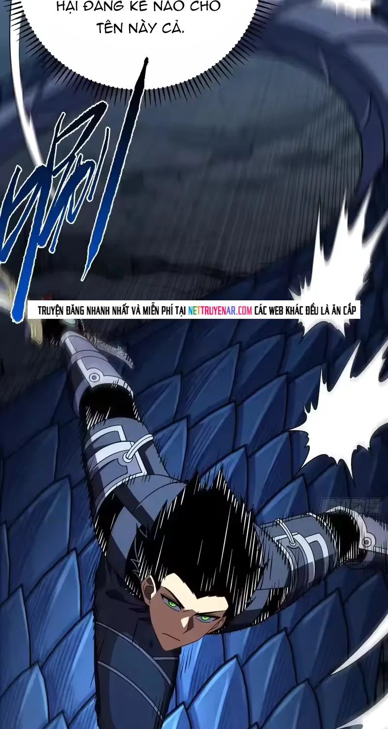 Mệnh Luân Chi Chủ! Khi Dị Biến Giáng Lâm Nhân Gian! Chapter 211 27