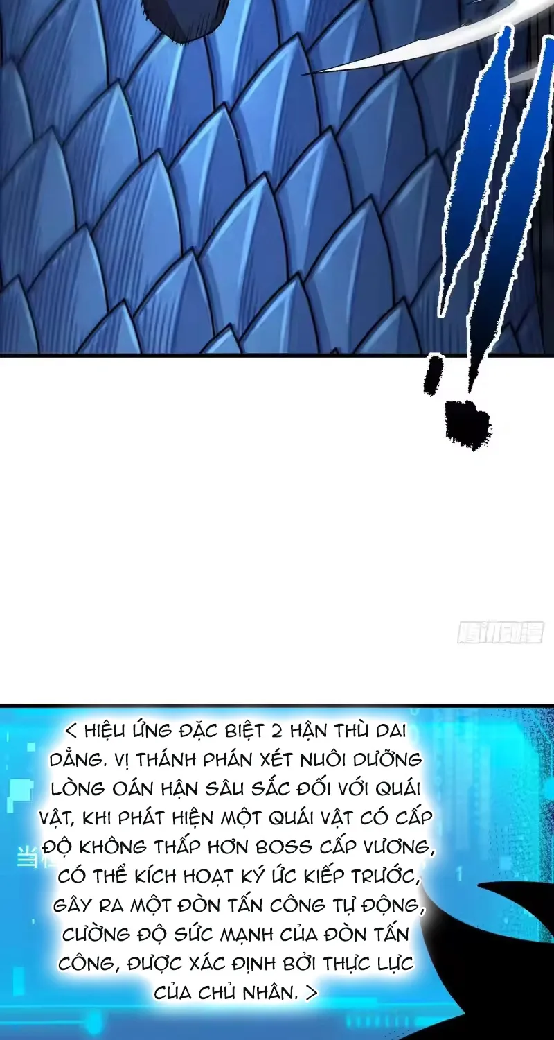 Mệnh Luân Chi Chủ! Khi Dị Biến Giáng Lâm Nhân Gian! Chapter 211 28