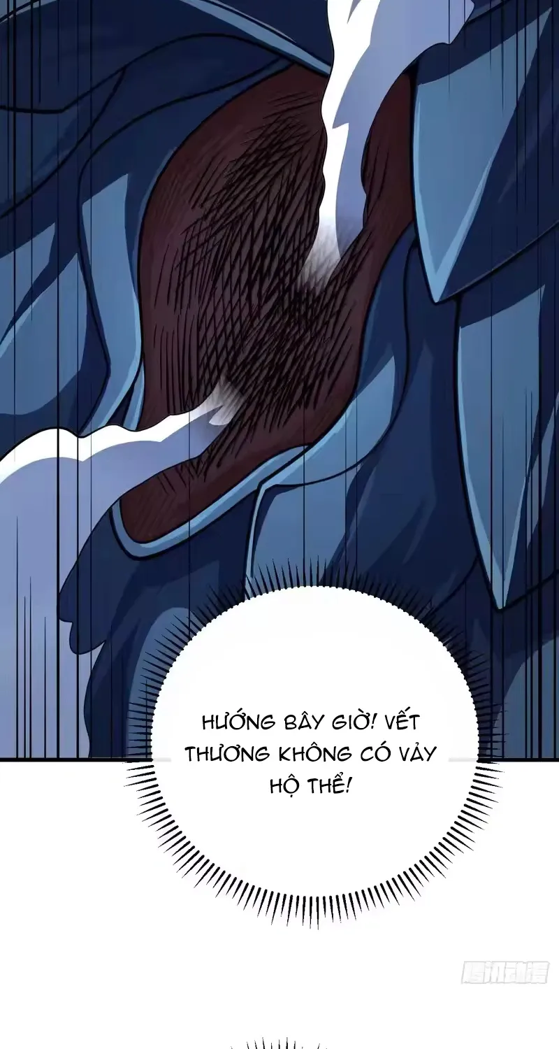 Mệnh Luân Chi Chủ! Khi Dị Biến Giáng Lâm Nhân Gian! Chapter 211 33