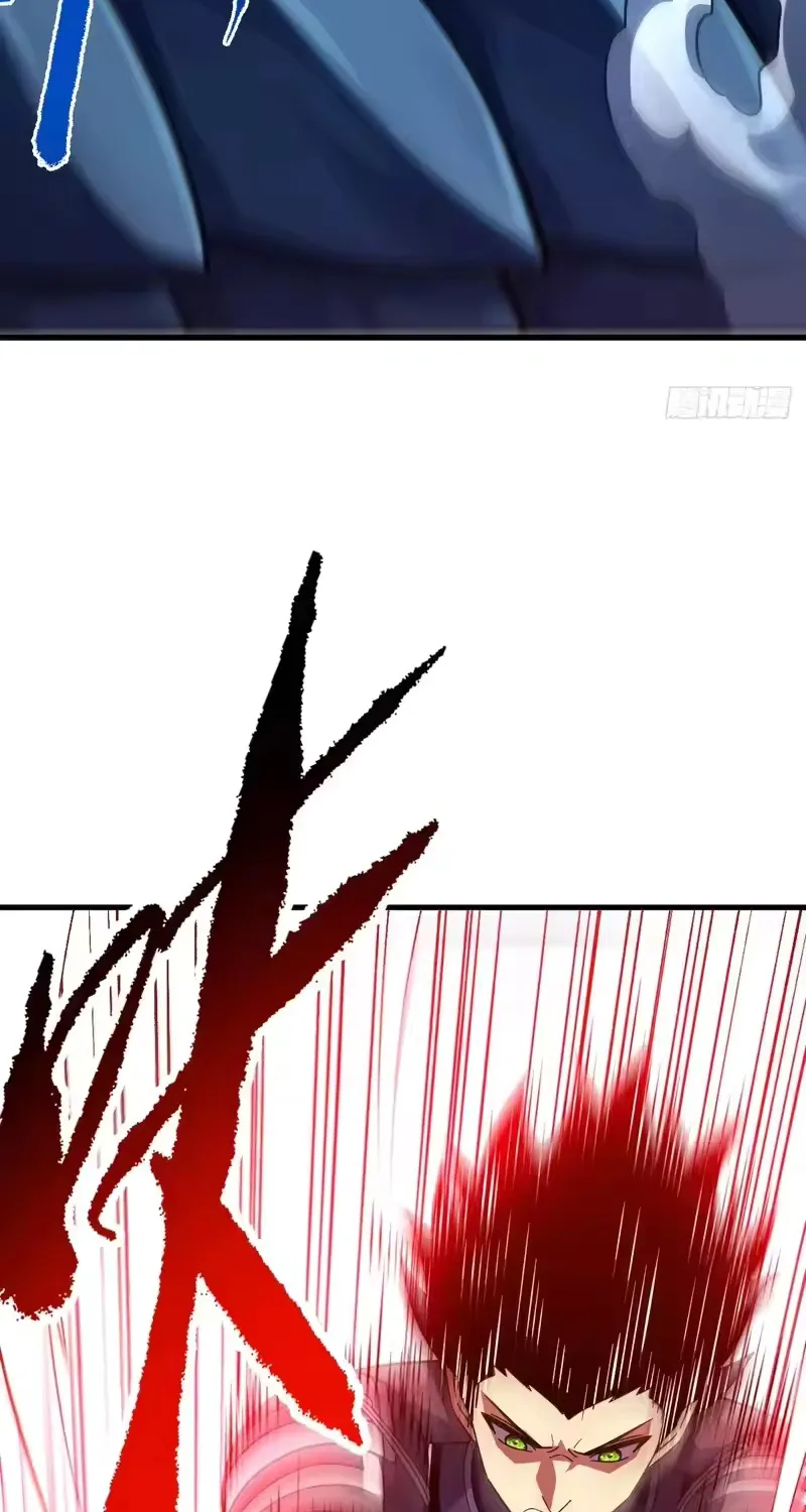 Mệnh Luân Chi Chủ! Khi Dị Biến Giáng Lâm Nhân Gian! Chapter 211 36