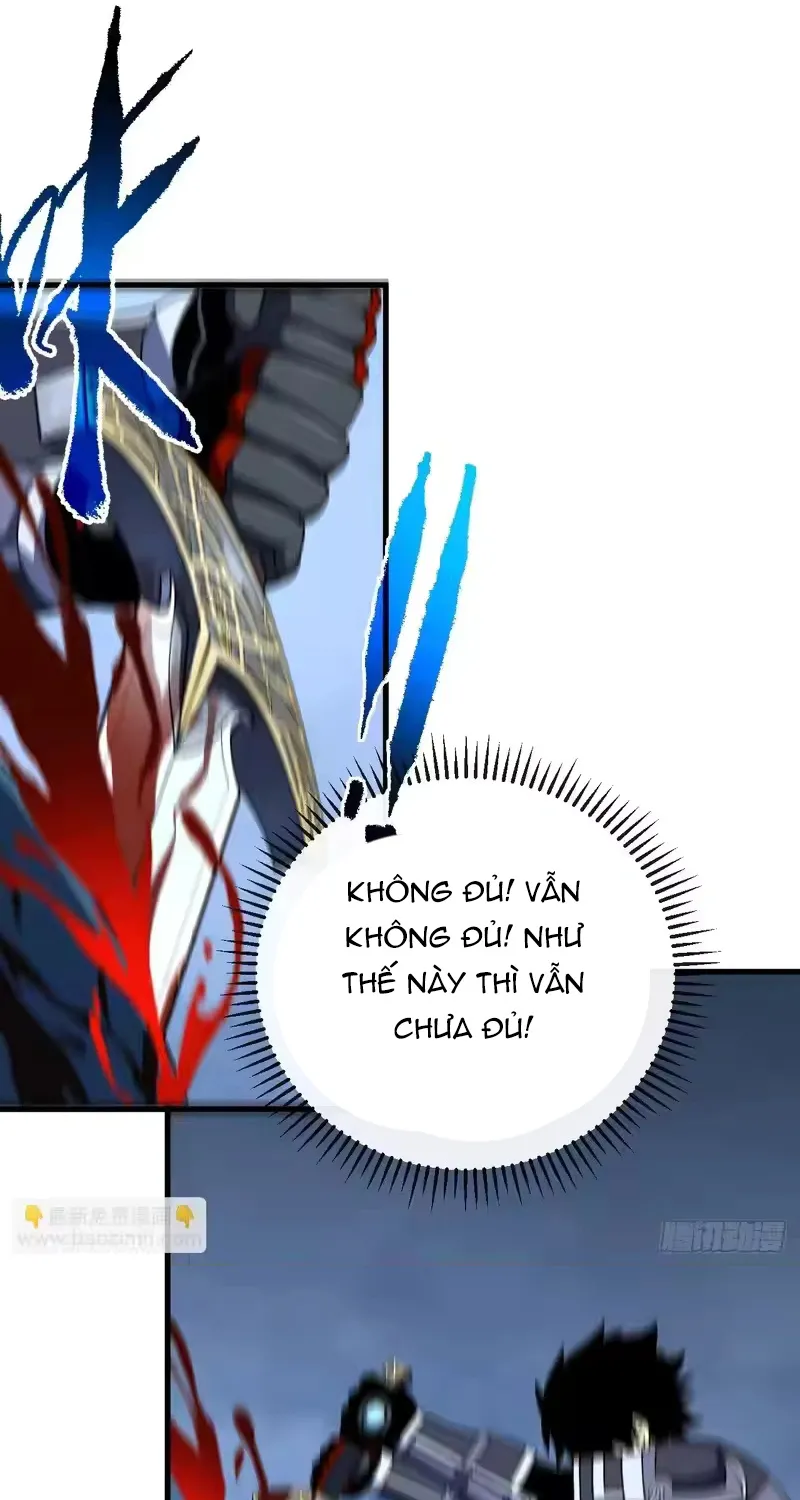 Mệnh Luân Chi Chủ! Khi Dị Biến Giáng Lâm Nhân Gian! Chapter 211 41