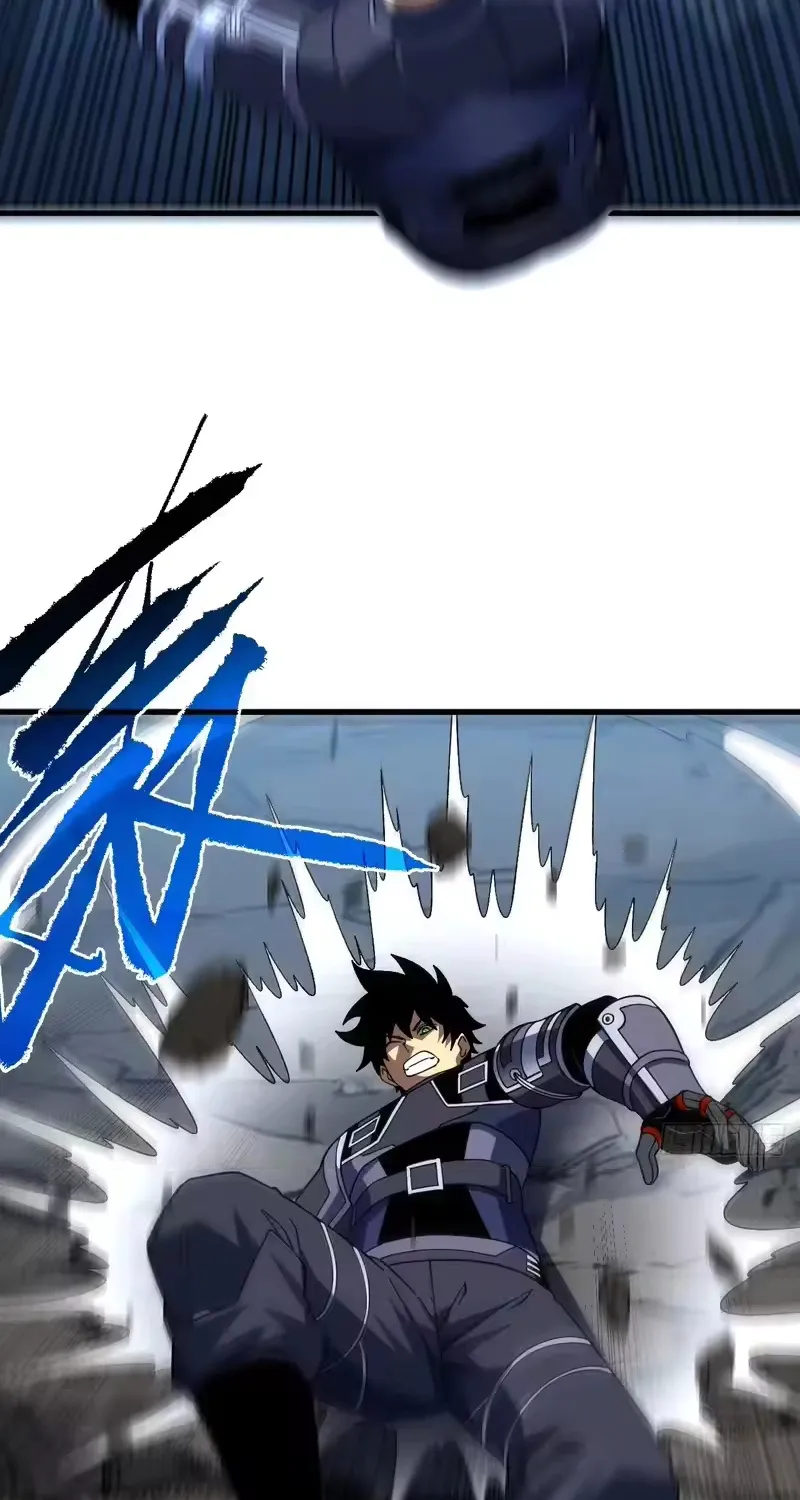 Mệnh Luân Chi Chủ! Khi Dị Biến Giáng Lâm Nhân Gian! Chapter 211 44