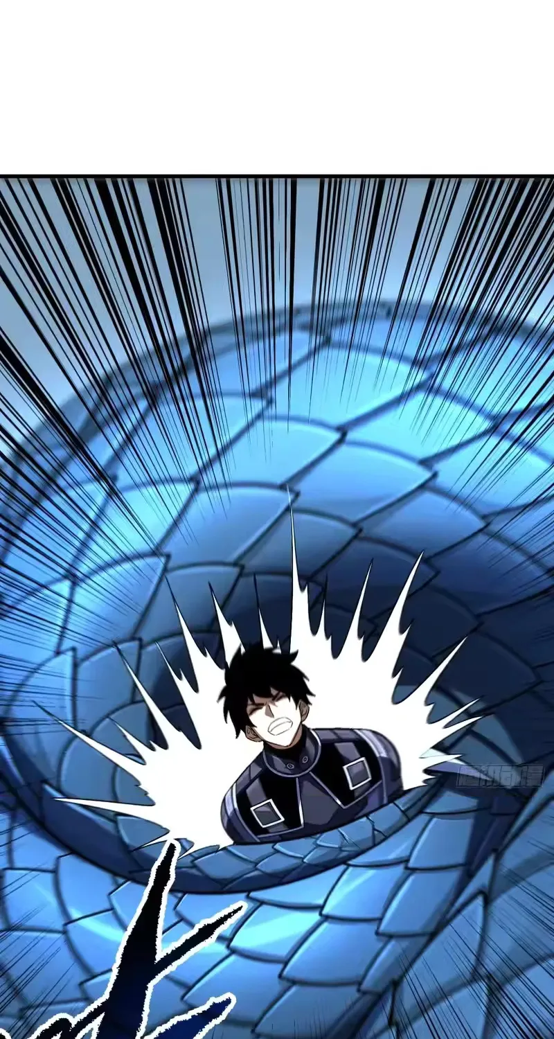 Mệnh Luân Chi Chủ! Khi Dị Biến Giáng Lâm Nhân Gian! Chapter 211 47