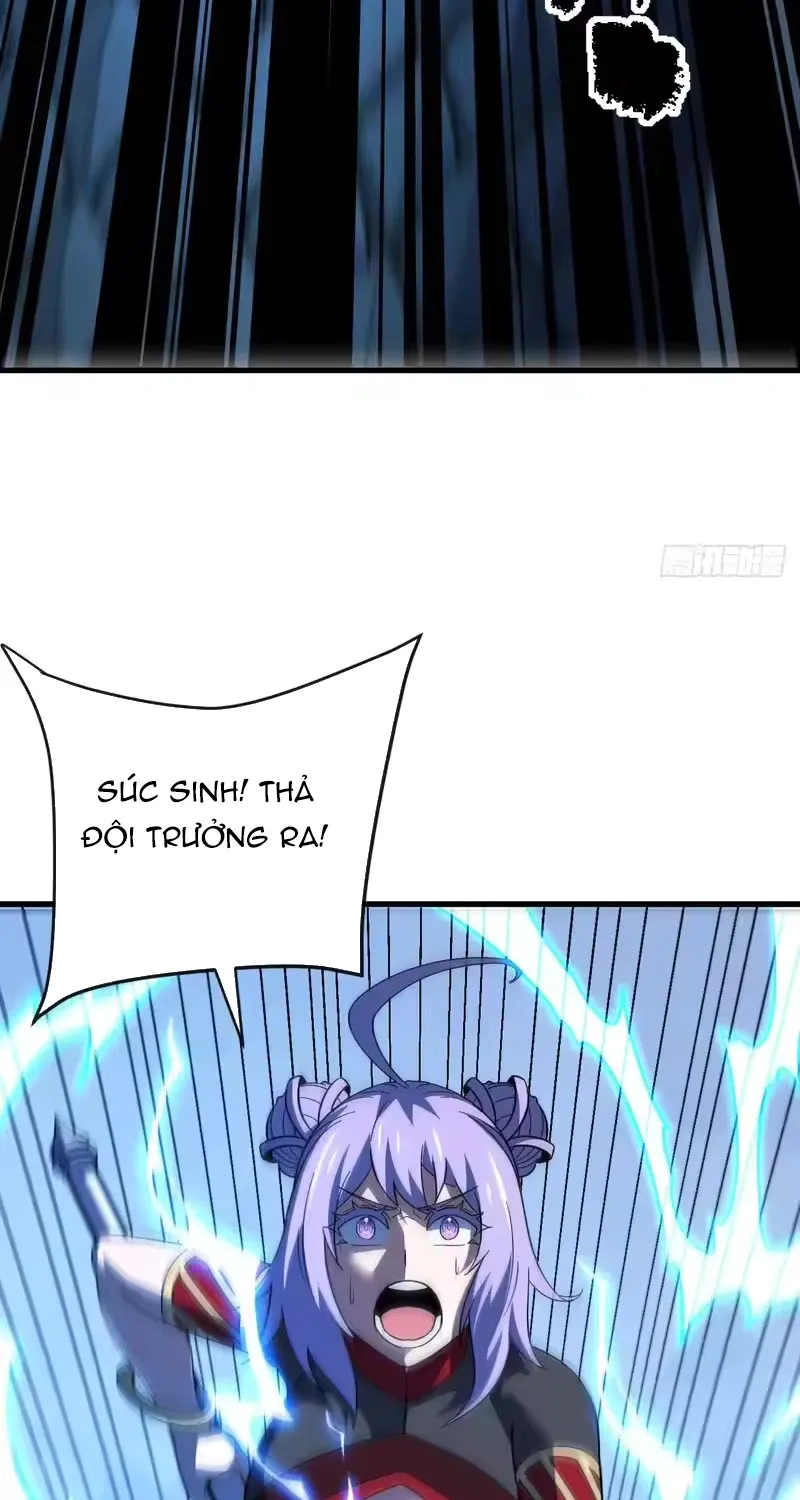 Mệnh Luân Chi Chủ! Khi Dị Biến Giáng Lâm Nhân Gian! Chapter 211 49