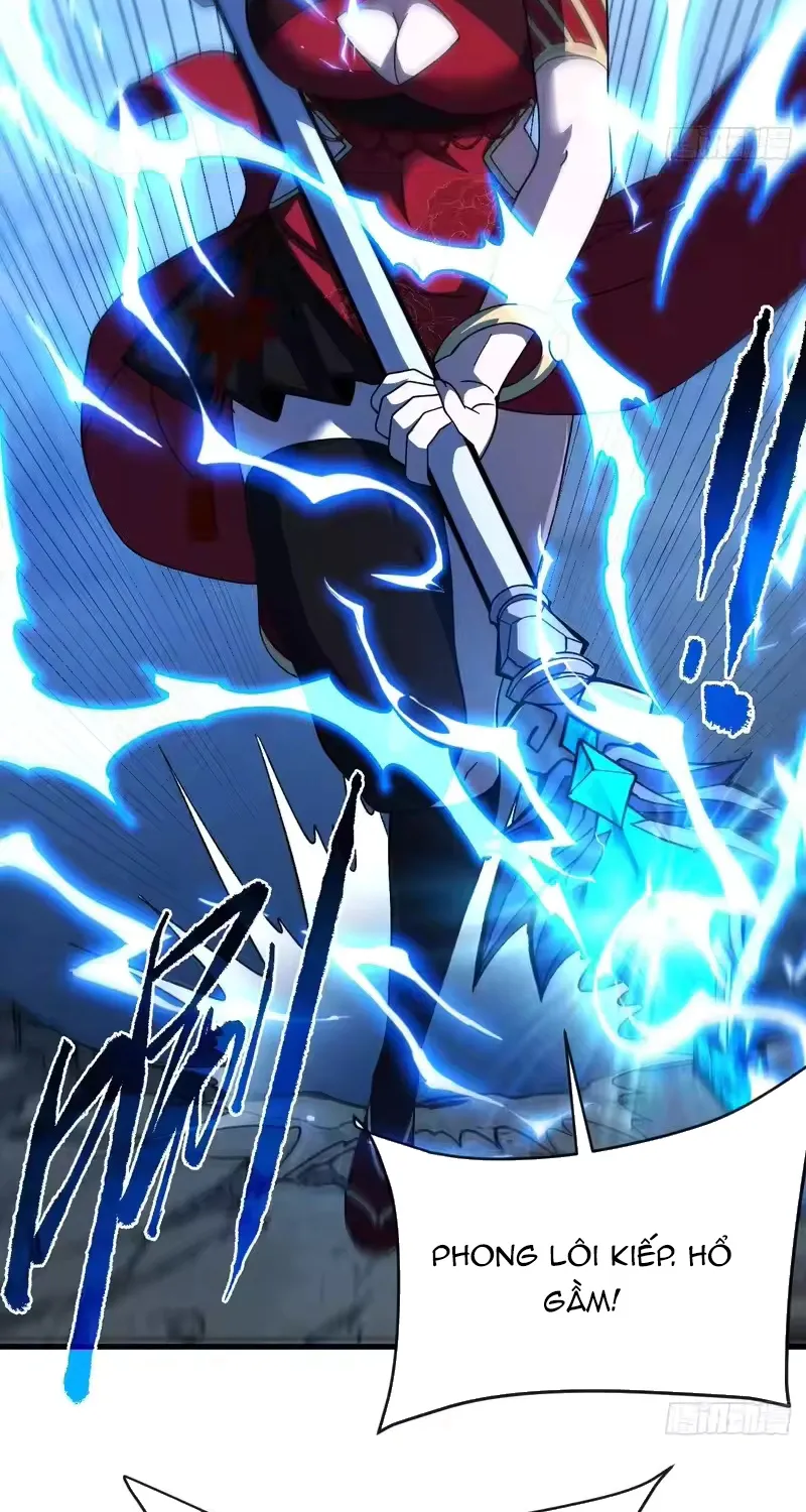 Mệnh Luân Chi Chủ! Khi Dị Biến Giáng Lâm Nhân Gian! Chapter 211 50