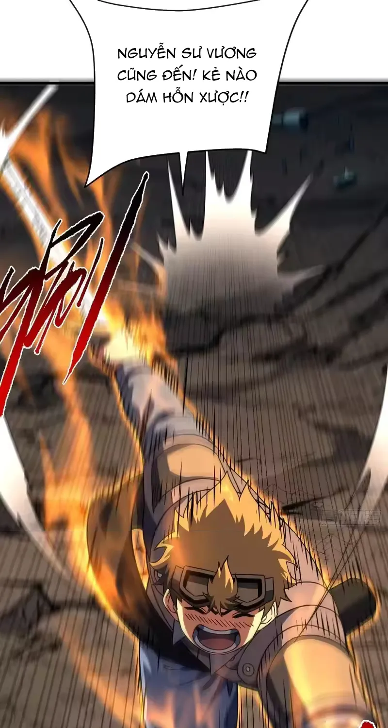 Mệnh Luân Chi Chủ! Khi Dị Biến Giáng Lâm Nhân Gian! Chapter 211 51
