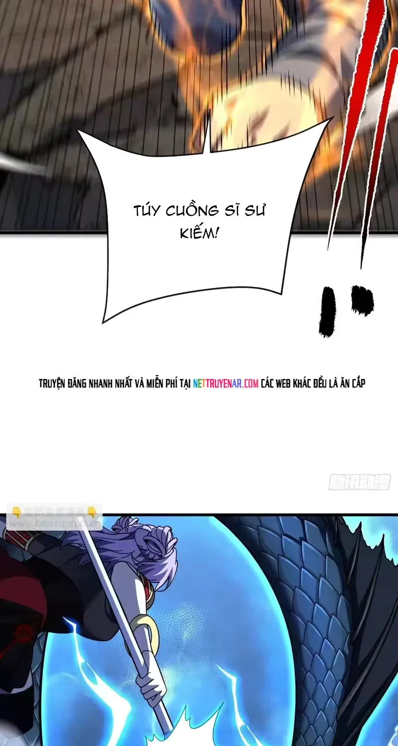 Mệnh Luân Chi Chủ! Khi Dị Biến Giáng Lâm Nhân Gian! Chapter 211 52