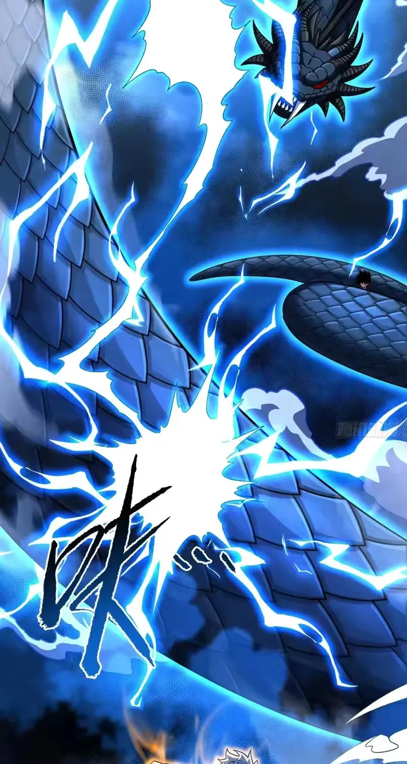 Mệnh Luân Chi Chủ! Khi Dị Biến Giáng Lâm Nhân Gian! Chapter 211 53