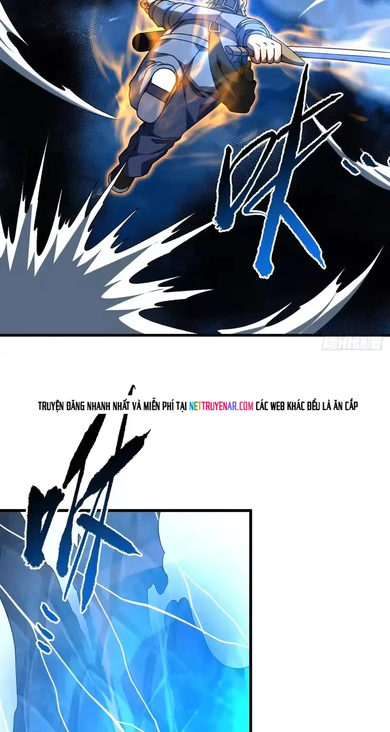 Mệnh Luân Chi Chủ! Khi Dị Biến Giáng Lâm Nhân Gian! Chapter 211 54