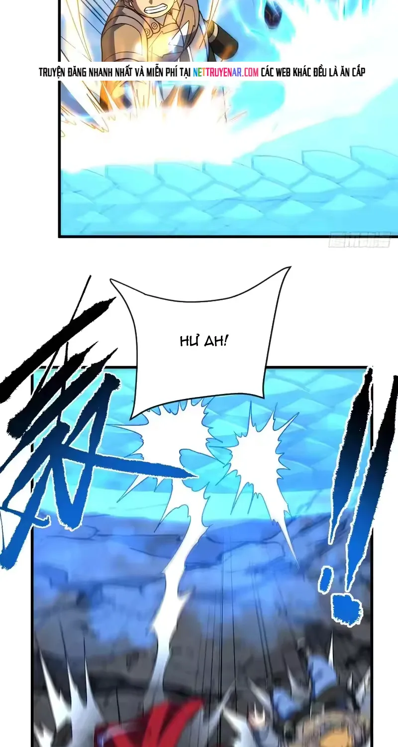 Mệnh Luân Chi Chủ! Khi Dị Biến Giáng Lâm Nhân Gian! Chapter 211 56
