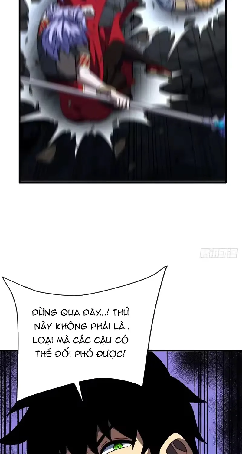 Mệnh Luân Chi Chủ! Khi Dị Biến Giáng Lâm Nhân Gian! Chapter 211 57