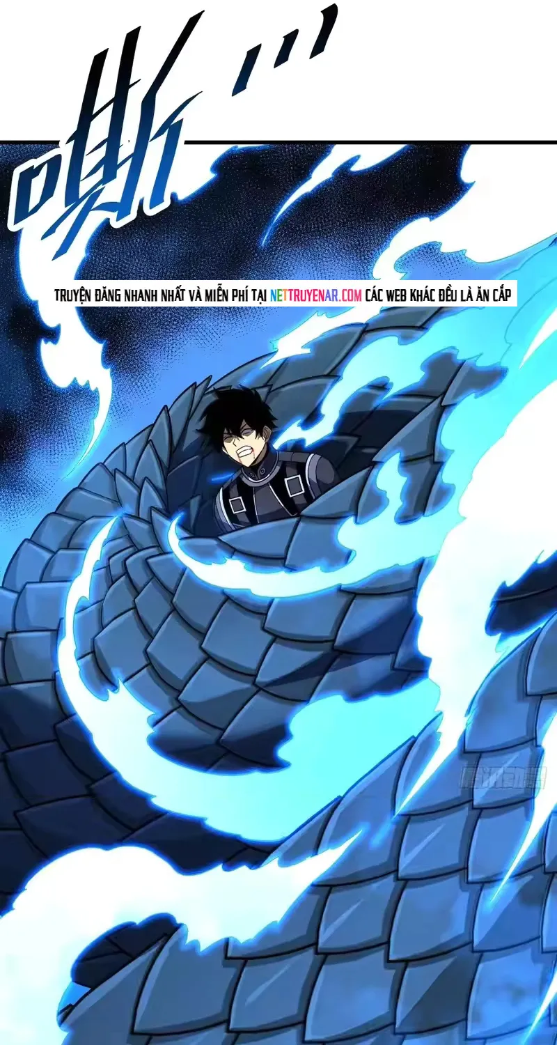 Mệnh Luân Chi Chủ! Khi Dị Biến Giáng Lâm Nhân Gian! Chapter 211 61