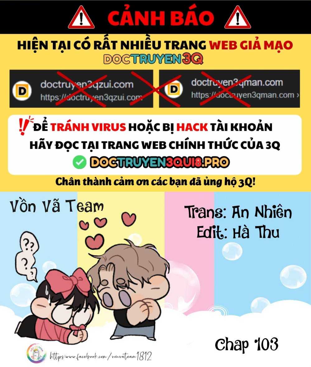 Merry Marbling Chapter 103 - Trang 3