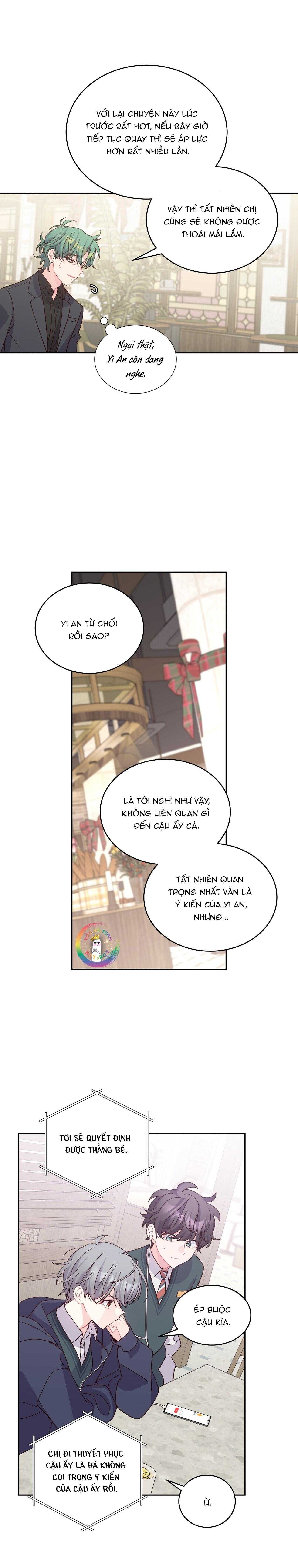 Merry Marbling Chapter 103 - Trang 3