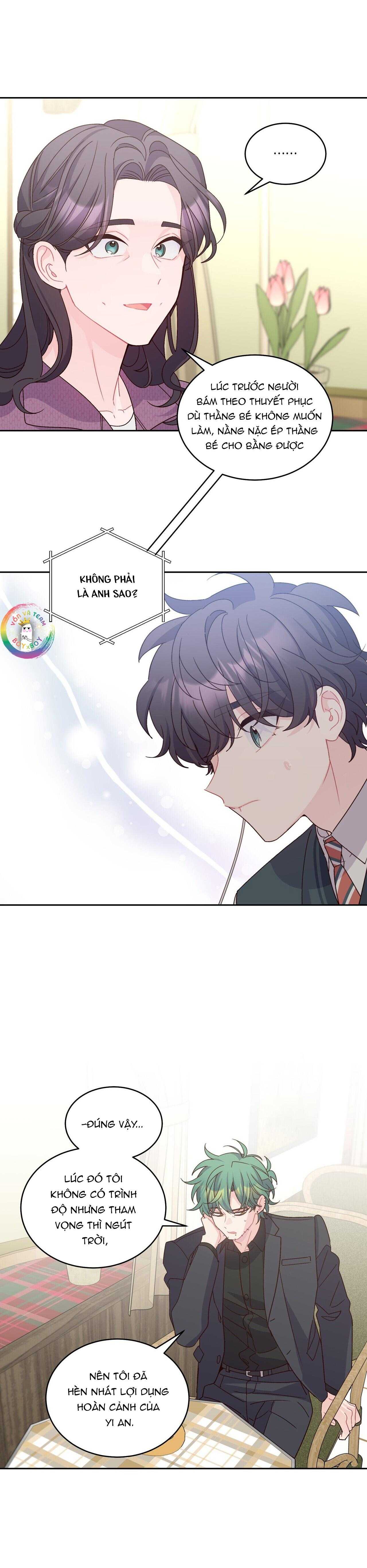 Merry Marbling Chapter 103 - Trang 3
