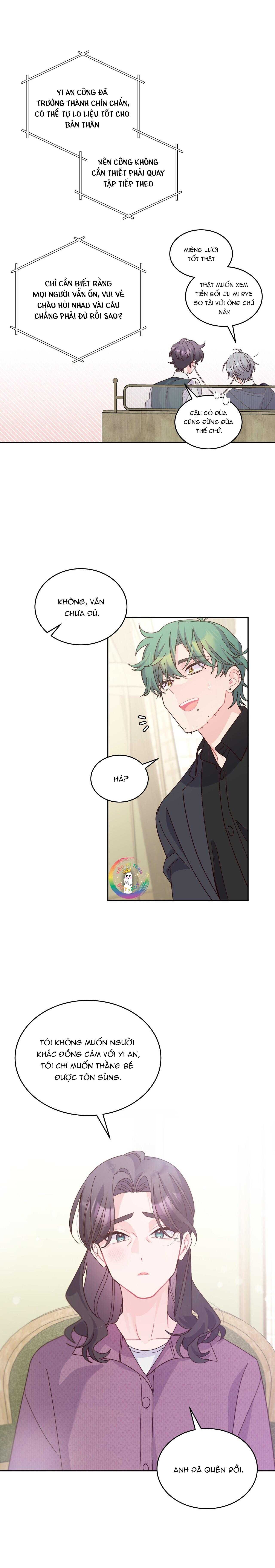 Merry Marbling Chapter 103 - Trang 3