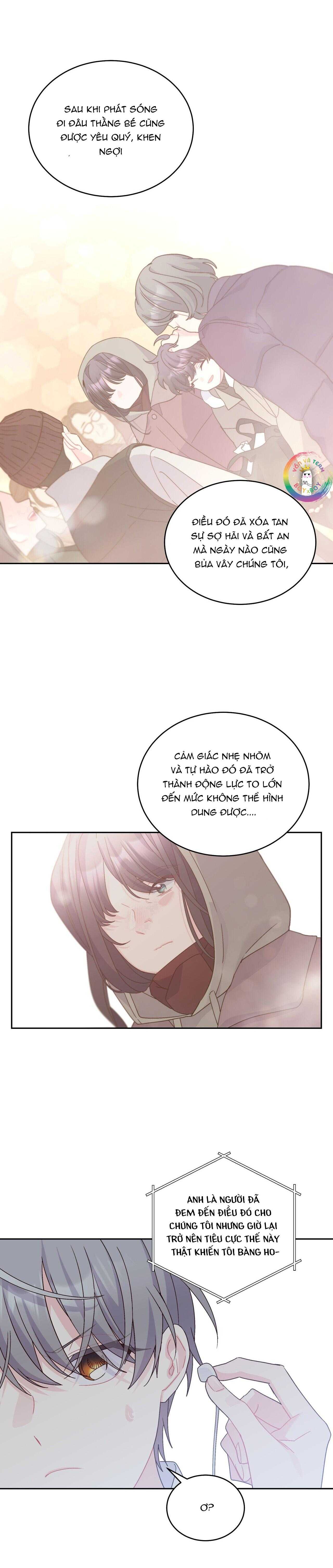Merry Marbling Chapter 103 - Trang 3