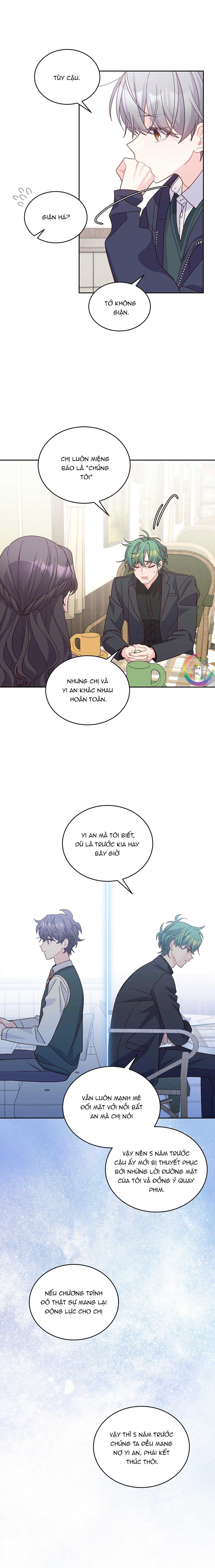Merry Marbling Chapter 103 - Trang 3